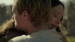 The Hunger Games Catching Fire 1012 Movie CLIP  Katniss and Peeta 2013 HD [upl. by Assilana970]