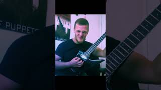 Slipknot  Butchers Hook Guitar Cover slipknot guitarslipknotguitar metal [upl. by Stanzel]