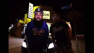 Stalley  Fountain Of Youth feat Rick Ross amp Nipsey Hussle 432Hz [upl. by Ramiah]