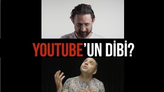 Az bilinen ama takibe değer 25 Kanal  YouTubeun dibi hareketi [upl. by Basile]