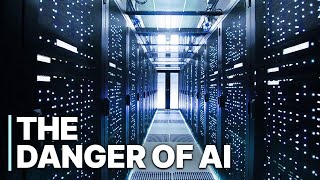 The Danger of AI  Scary Technology  Artificial Intelligence  Documentary [upl. by Halona]