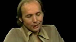 Dwight Yoakam Interview 1996 [upl. by Akinahc]