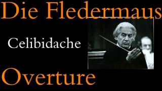 Carlos Kleiber  Die Fledermaus  J Strauss  New Years Concert 1989 [upl. by Yvonne397]