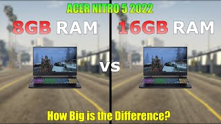 8GB vs 16GB RAM Dual channel vs Dual channel Windows boot time comparison [upl. by Baecher]