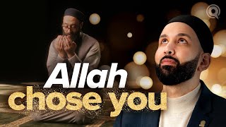 Why Did Allah Choose This Time for Me  Why Me EP 2  Dr Omar Suleimans Ramadan Series on Qadar [upl. by Lehman]