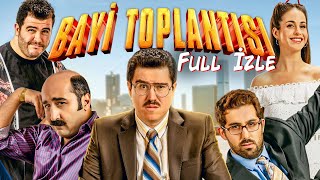 Bayi Toplantısı  Full Film [upl. by Sinne]