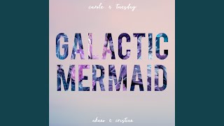 Galactic Mermaid From quotCarole amp Tuesdayquot [upl. by Ettenwad]