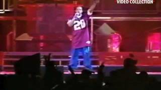 Def Jam Hard Knock Life Tour Highlights 2000 [upl. by Rolecnahc]