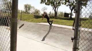 Ben Nordberg Flip Video Part 2012 [upl. by Clauddetta]