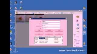 How to use Dental USB Imaging Software with FocusDent MD740 Intra Oral Camera [upl. by Adnorahc]