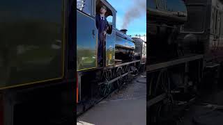 Blaenavon steam gala 14th September 2024 [upl. by Anawed342]