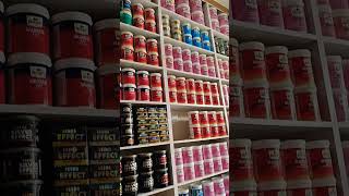 berger bergerpaints paintshop youtubeshorts youtubevideos viralshort trandingshorts [upl. by Dnomder872]