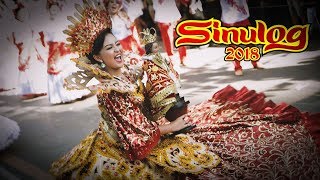 SINULOG 2018 Song  Sinulog Foundation Official [upl. by Nodnek588]