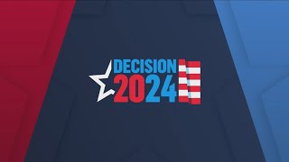 Decision 2024 Voter Guide [upl. by Hoisch]