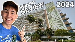 Marriott’s Vacation Club Crystal Shores Marco Island FL 2024  Room amp Resort Review [upl. by Galasyn]