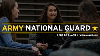 Army National Guard Live Here Serve Here Wingo 15 Second  SRSC [upl. by Pollack348]