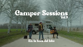 De Rancho  En la boca del lobo Camper Sessions Vol9 [upl. by Heymann310]