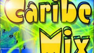 Caribe Mix 2Mil13 Dj Mecos [upl. by Anirehtak]