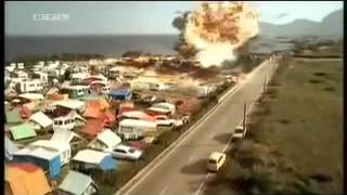 Los Alfaques Disaster 1978 [upl. by Willy708]