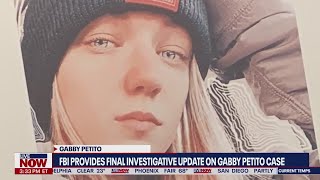 Brian Laundrie notebook reveals confession to Gabby Petito murder  LiveNOW from FOX [upl. by Harihat]