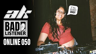 HighEnergy DnB Rave Mix at Red Door Digital  AK  BAD LISTENER ONLINE 050 [upl. by Michigan997]