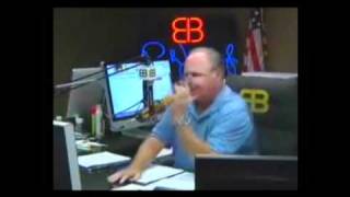 Rush Limbaugh Credits Obama For Osama Bin Laden Death [upl. by Hobart]