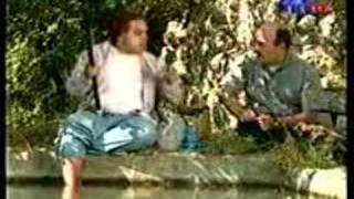 SLCHI  Abou Rimon Fishing With Naim [upl. by Yrellih32]