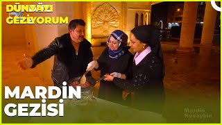 Gündüz Gece – Mardin  20 Ocak 2024 [upl. by Ennoryt]