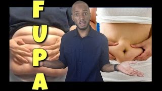 Lose Your FUPA Workout  Lower Ab Fat Exercises [upl. by Hermie]