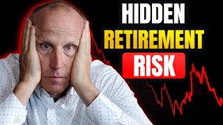 Sequence of Returns Risk Explained Avoid This Retirement Trap [upl. by Asile106]