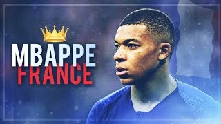 Kylian Mbappe INSANE Skills amp Goals  HD [upl. by Nnagem903]