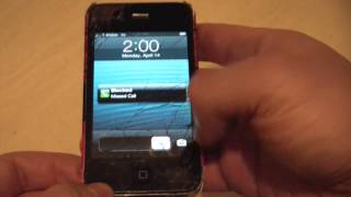 How To Fix The Ringer On An iPhone Quick And Easy [upl. by Karmen]