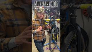 Average Joe Review Brand NEW Panaracer Gravel King X1 Tires 2024 [upl. by Nutter]