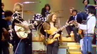 Crosby Stills Nash amp Young Down By The River Live  1970 [upl. by Doughty845]