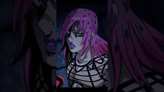 Diavolo JoJo German Voiceover Fan Dub diavolo polnareff patrick jojo part5 VoiceOver fandub [upl. by Mcquillin342]