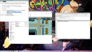 MTool How To Use RPG Maker XPVxVxAceWolfRPGKirikiriTyranoSRPG [upl. by Assyla654]