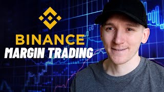 Binance Margin Trading Tutorial Crypto Margin Trading on Binance [upl. by Dessma]