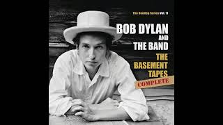 Bob Dylan  Quinn The Eskimo Take 1 [upl. by Ettezzil168]