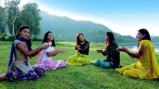 New 2014 Mast Afghan song Tahmina Arsalan Jalwa E Janana Qarsak [upl. by Mcfarland115]