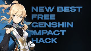 MINTY  Best Genshin Impact Hack 51 UPDATED  AutoTP  AutoFarm  ESP  Speedhack  Genshin Cheat [upl. by Tati91]