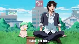 Beelzebub OVA SubEspañol [upl. by Esilanna]