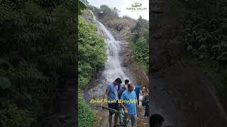 Farm Stay l Kookal Private Waterfalls l Family Get Together [upl. by Greenman]