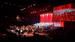 Nepituno  Signature Choir x New Zealand Symphony Orchestra  MANA MOANA [upl. by Nivar]