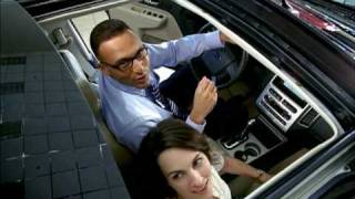 Full Derek Jeter Ford commercial [upl. by Etnad]