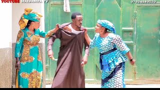 TALALA 4 full HD Rikichi yakaure tsakanin uwargida da amarya [upl. by Thayer]