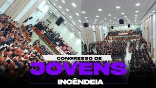 Aviva jovem Da Assembleia de Deus em pontes e Lacerda MT [upl. by Kellene]