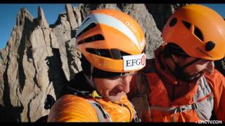 Tragedy Strikes Ueli Steck’s 82 Summit Project Part 3  Presented By Goal Zero [upl. by Kalindi]