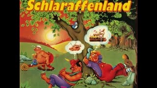 Wer kommt mit ins Schlaraffenland  Hörspiel  Märchen  EUROPA [upl. by Frederico]