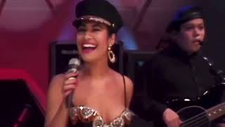 Selena  Como La Flor  Astrodome 1993  HD [upl. by Ymeon]