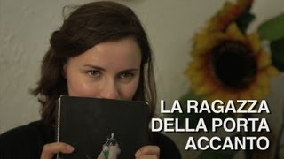 La Ragazza della Porta Accanto  Il Terzo Segreto di Satira aggratis [upl. by Crosse]